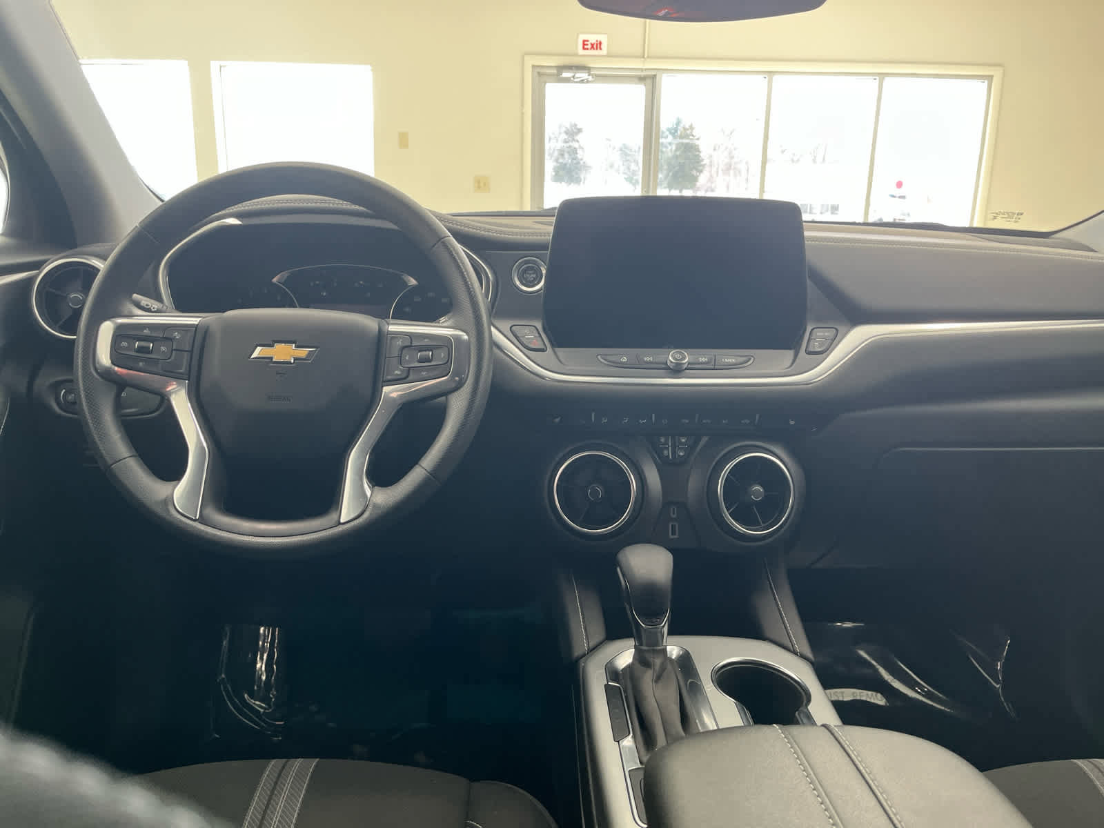 Used 2024 Chevrolet Blazer LT w/ Redline Edition image 14