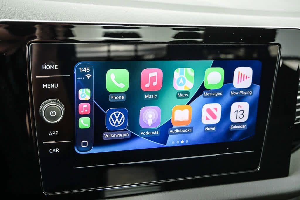 New 2026 Volkswagen Jetta S FWD image 15