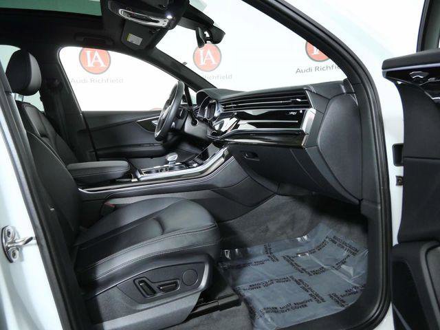 Used 2025 Audi Q7 2.0T Premium Plus w/ Premium Plus Package image 11