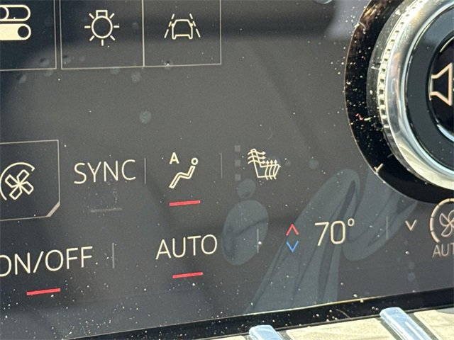 New 2025 GMC Acadia Elevation w/ Elevation Premium Package image 23