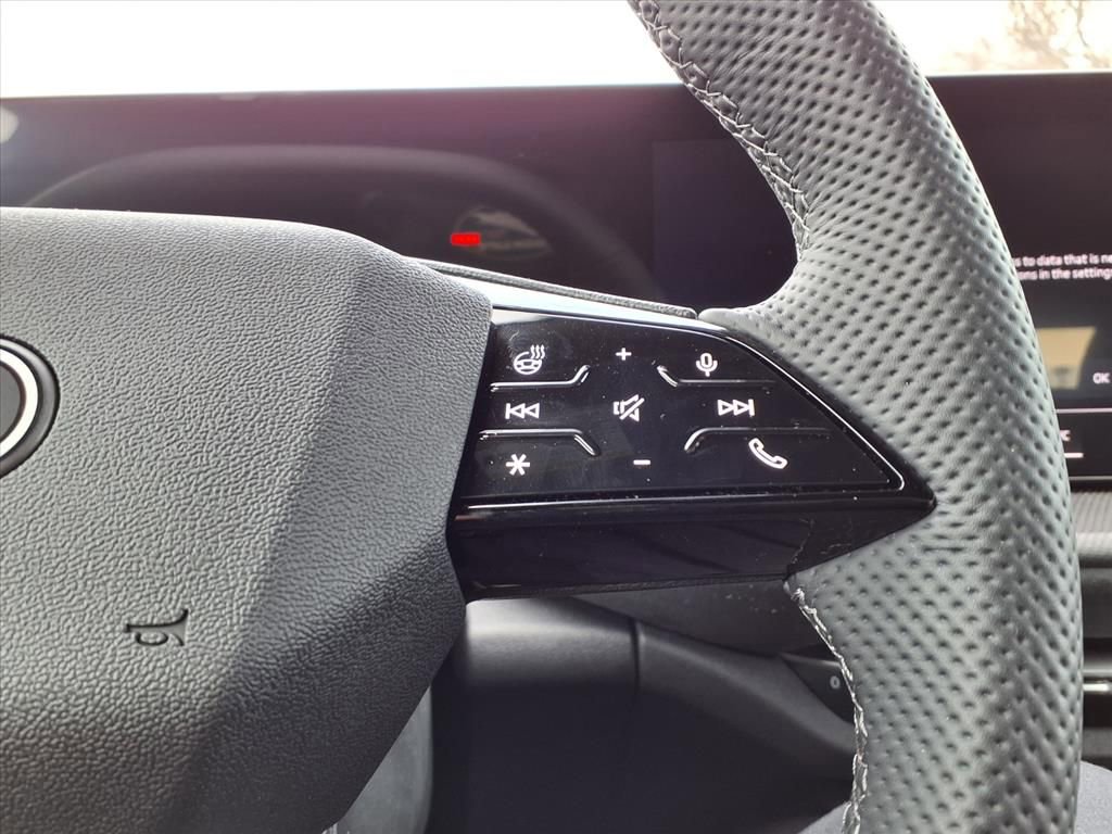 New 2025 Audi SQ5 Premium Plus image 14