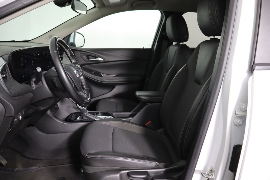 Used 2024 Buick Encore GX Preferred image 14