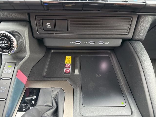 Used 2026 Toyota Land Cruiser w/ Premium Package image 38