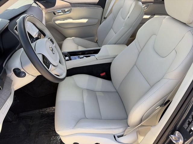 Used 2024 Volvo XC90 T8 Plus w/ Protection Package Premier AWD/4WD image 20