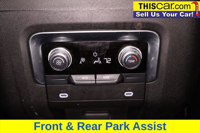 Used 2023 GMC Yukon XL SLT w/ Max Trailering Package RWD image 27