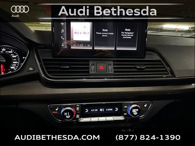 Certified 2023 Audi Q5 2.0T Premium w/ Convenience Package image 18
