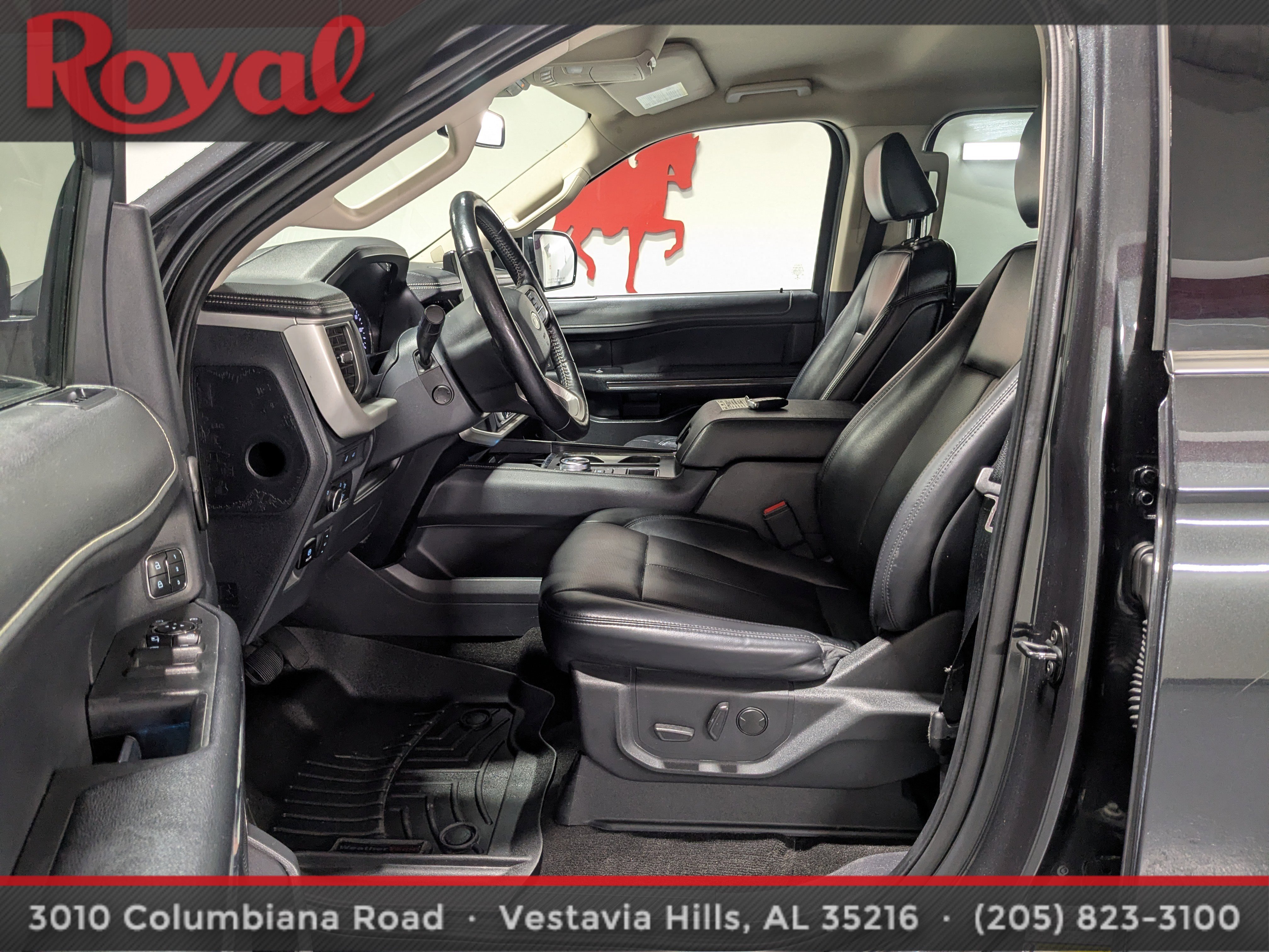 Used 2022 Ford Expedition XLT image 20