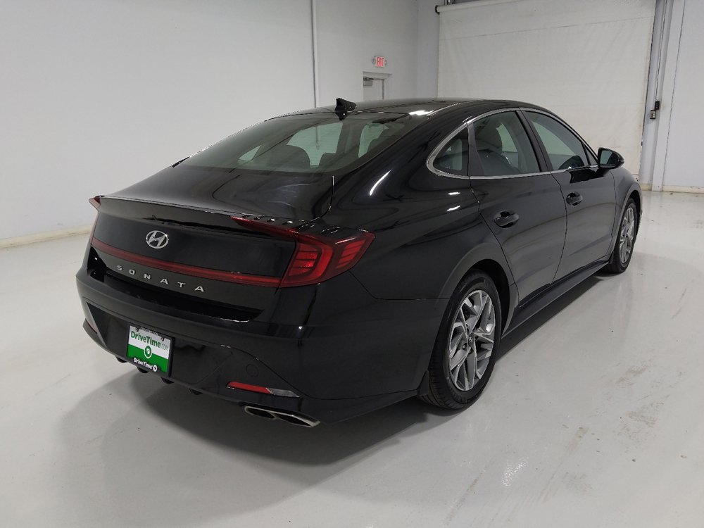 Used 2023 Hyundai Sonata SEL w/ Winter Weather Package FWD image 9