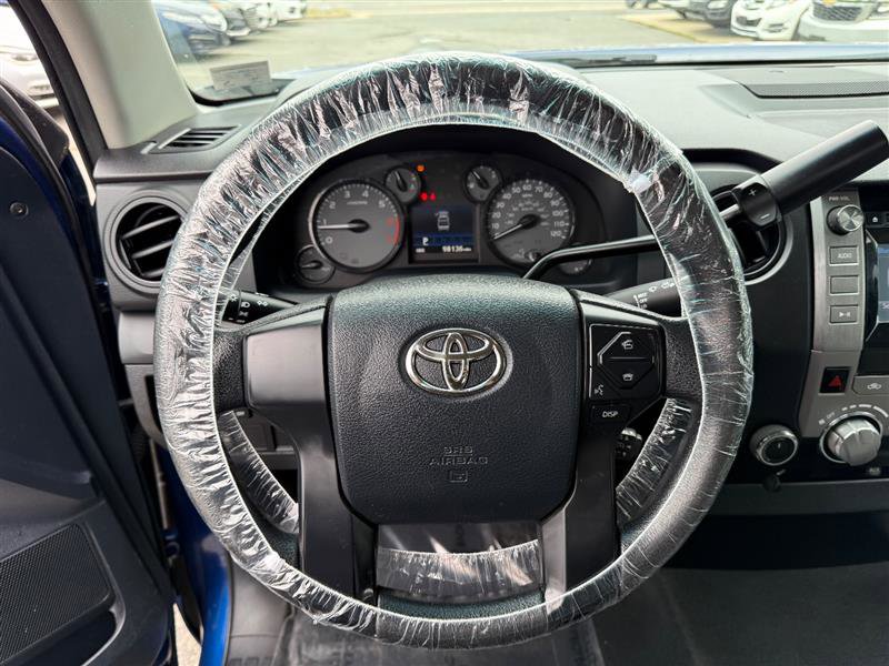 Used 2014 Toyota Tundra SR AWD/4WD image 33