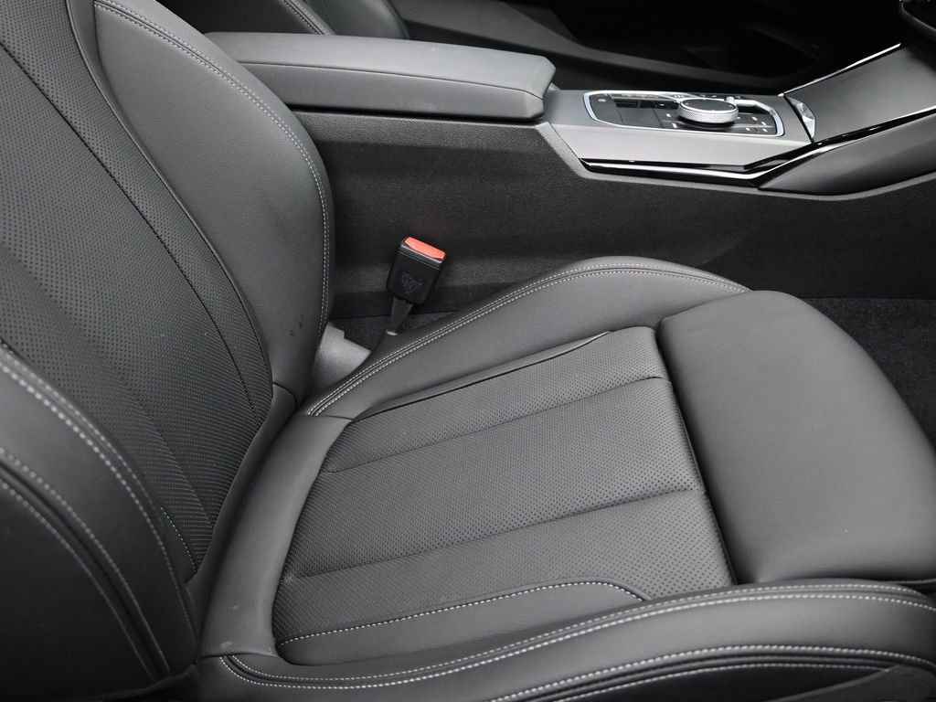 Certified 2024 BMW 230i Coupe w/ Premium Package image 23