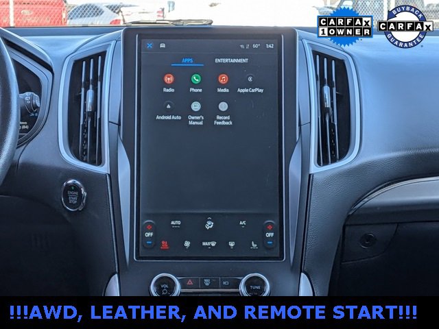 Used 2022 Ford Edge SEL w/ Convenience Package image 28