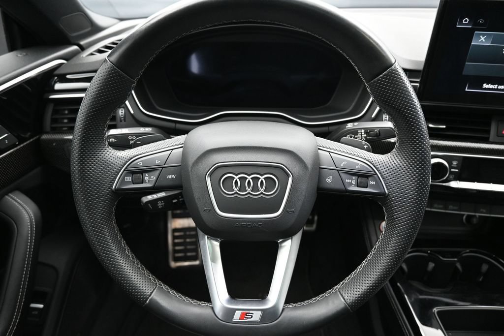 Used 2023 Audi S5 Premium Plus AWD/4WD image 20