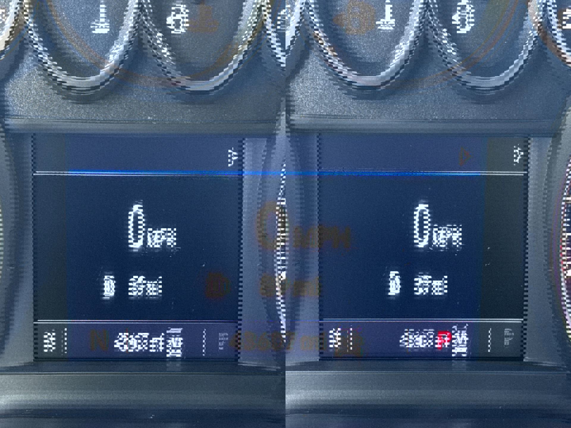 Used 2021 Chevrolet Silverado 1500 LT Trail Boss w/ Bed Protection Package image 12