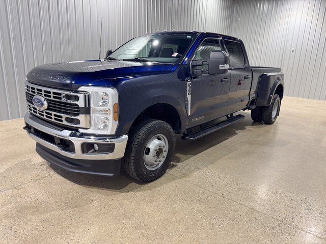 Used 2024 Ford F350 XLT