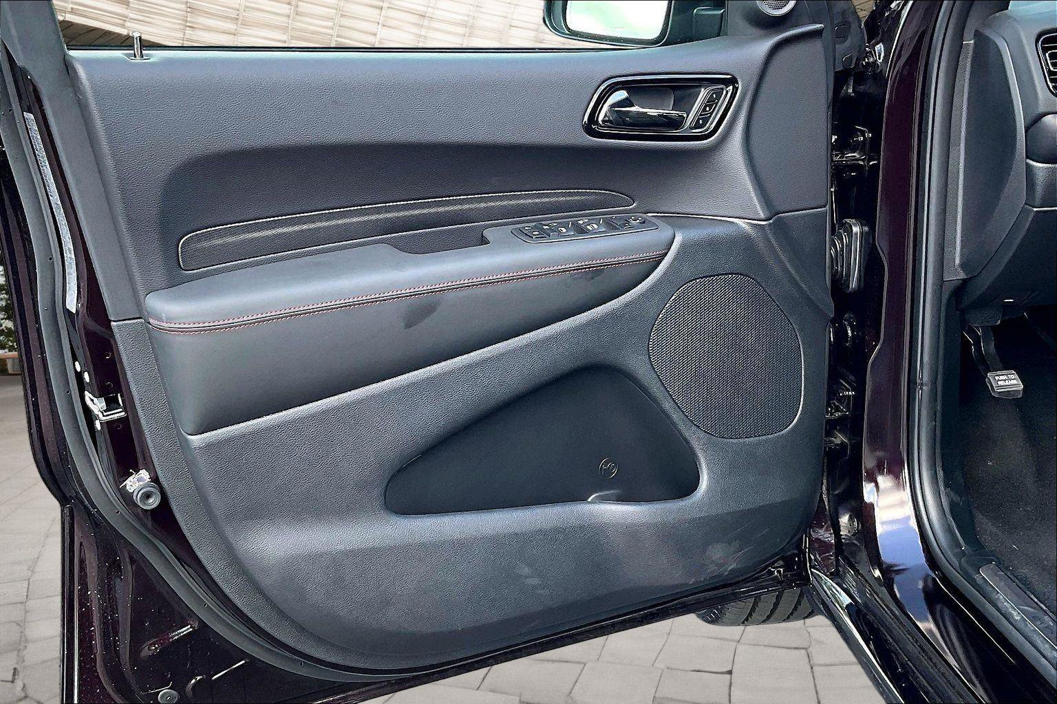 New 2026 Dodge Durango GT AWD/4WD image 8