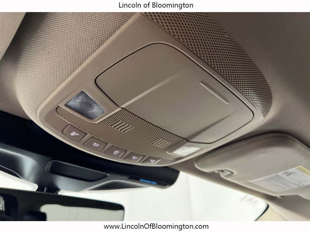 Used 2023 Lincoln Nautilus AWD w/ Premium Package image 43