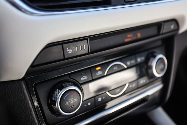 Used 2017 MAZDA MAZDA6 Grand Touring image 32