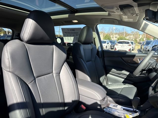 New 2026 Subaru Ascent Touring image 21