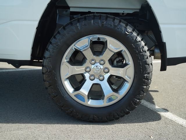 Used 2022 RAM 1500 Big Horn image 36