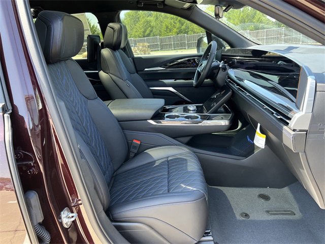 New 2026 Cadillac Escalade IQ Sport 1 image 22