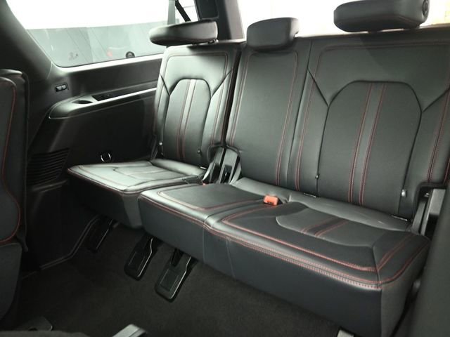 Certified 2023 Ford Expedition Max Limited image 21