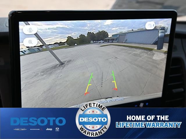 New 2026 Ford Transit 250 148 Medium Roof w/ Load Area Protection Package image 24