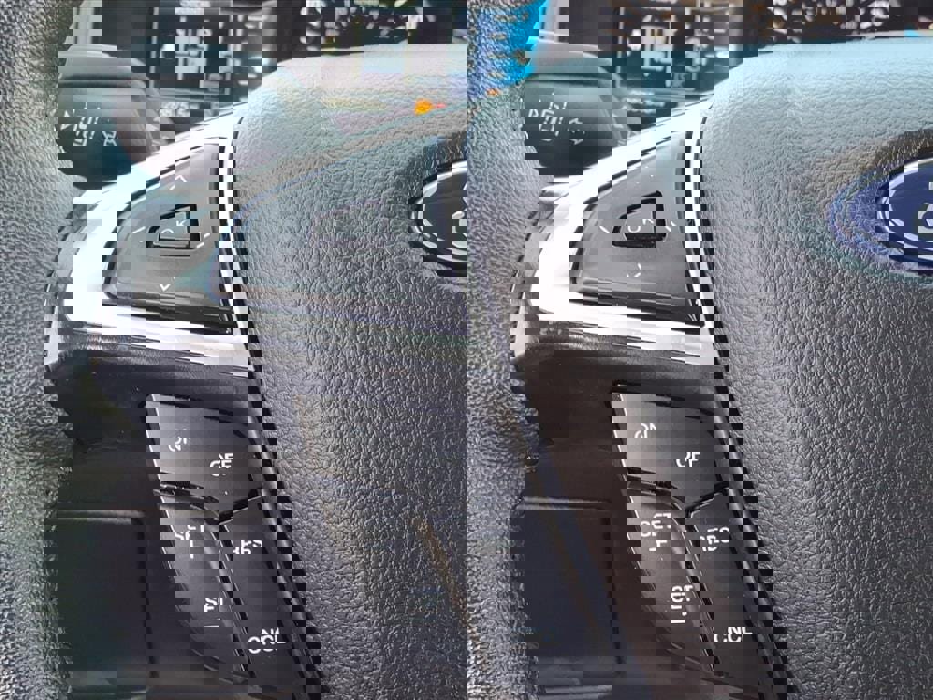 Certified 2024 Ford Edge SEL image 20