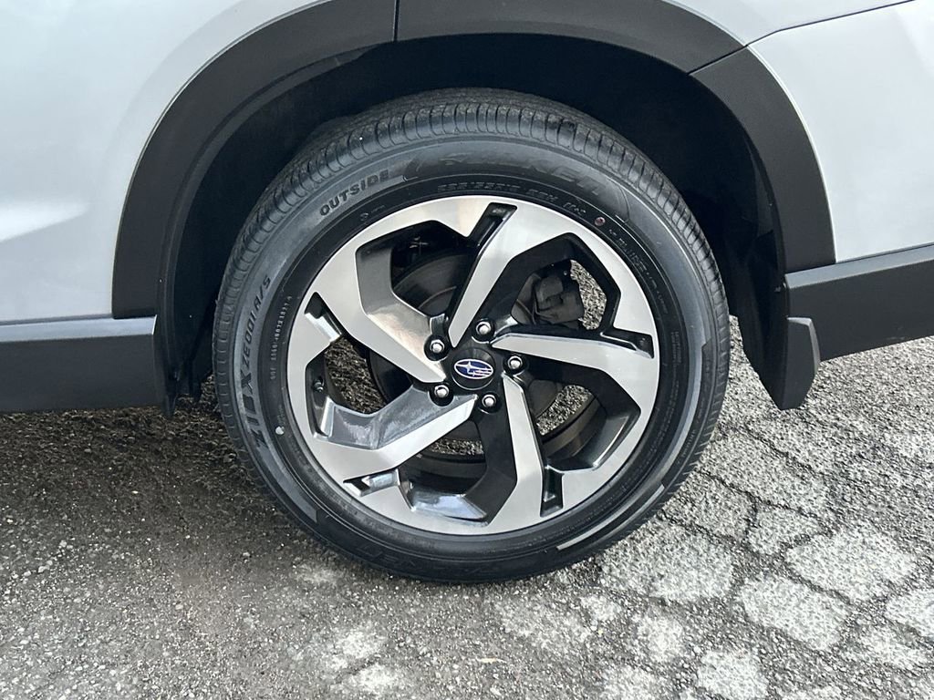 Certified 2023 Subaru Forester Touring image 11