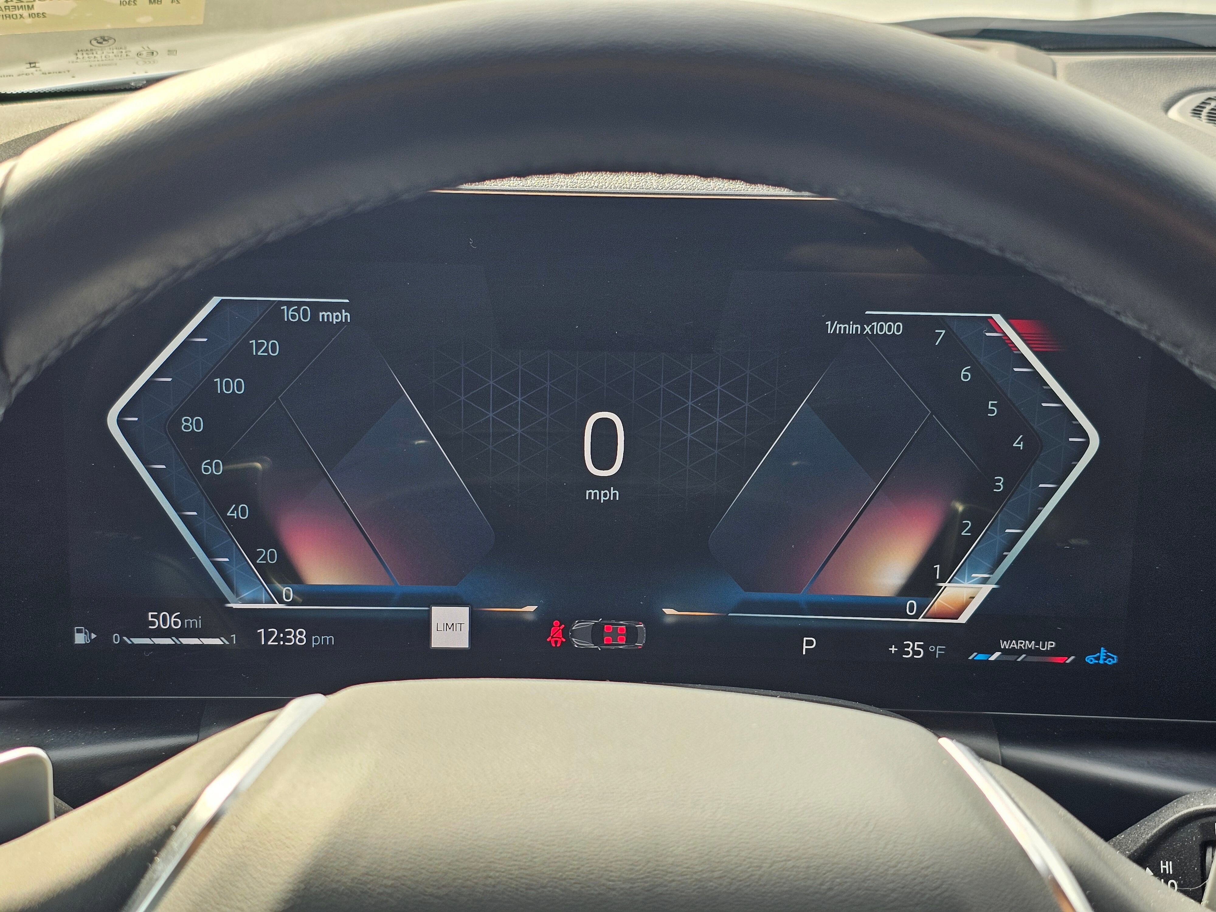 Certified 2024 BMW 230i xDrive Coupe w/ Premium Package image 45