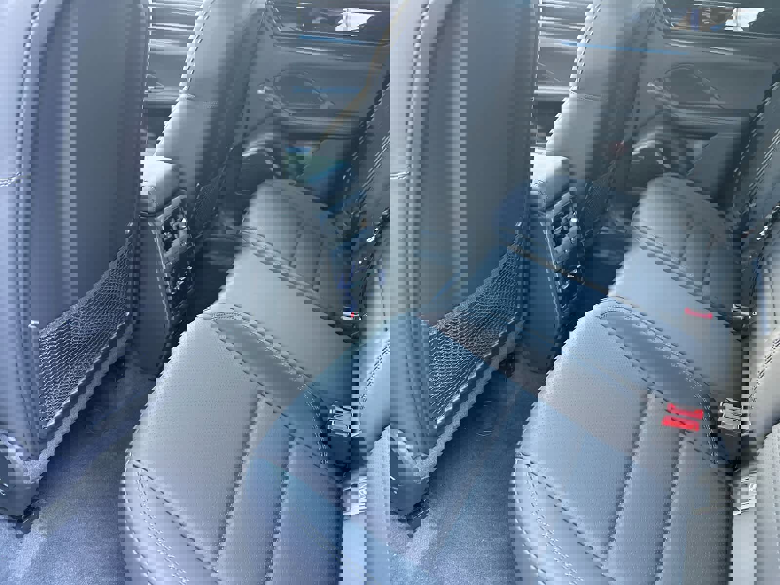 New 2026 Porsche Macan Electric RWD image 13