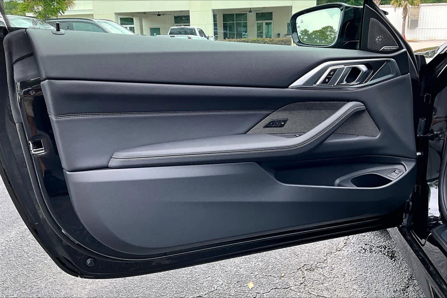 New 2027 BMW M440i Coupe RWD image 10