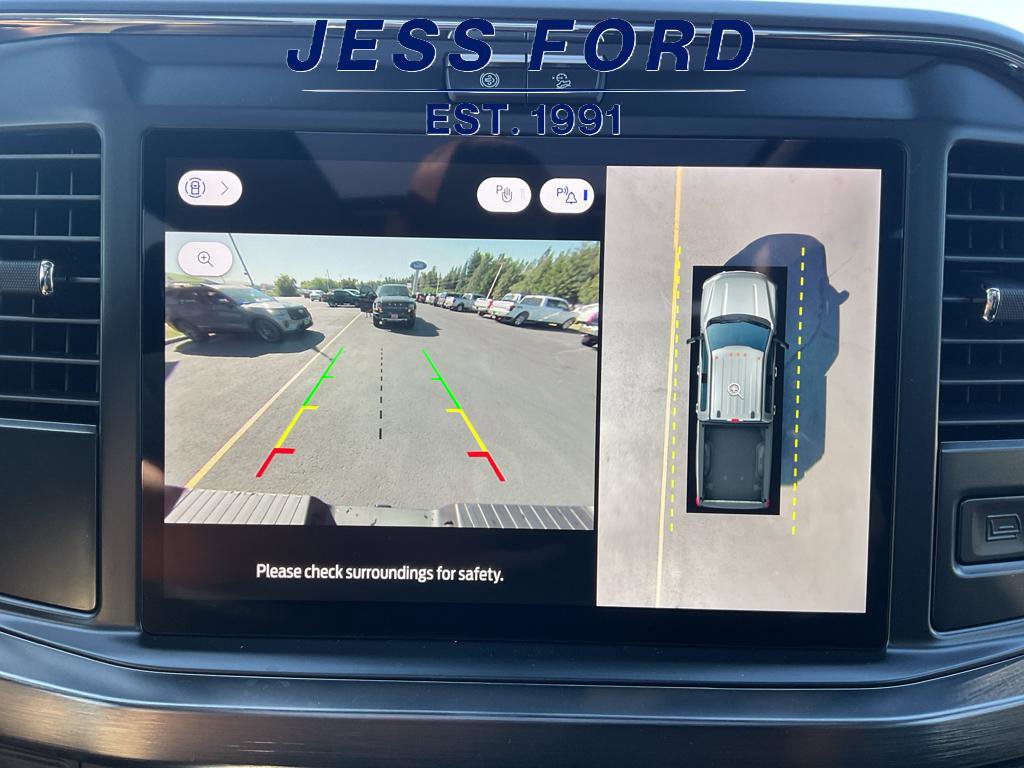 New 2025 Ford F350 Lariat image 19