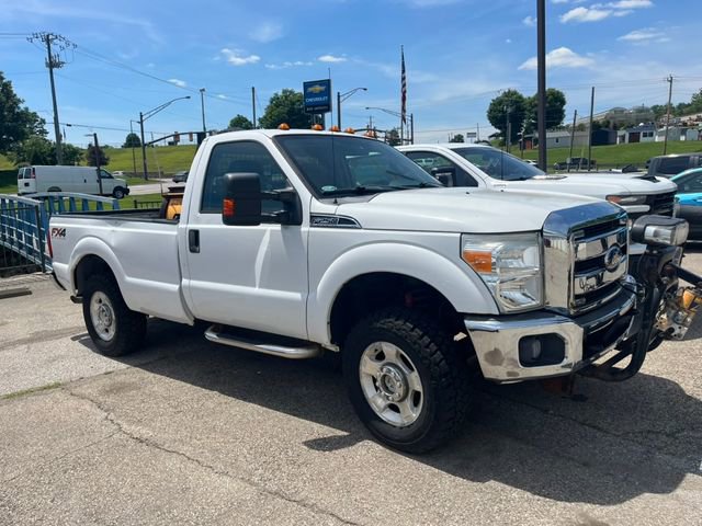 Used 2012 Ford F250 XLT w/ XLT Value Pkg AWD/4WD video 1