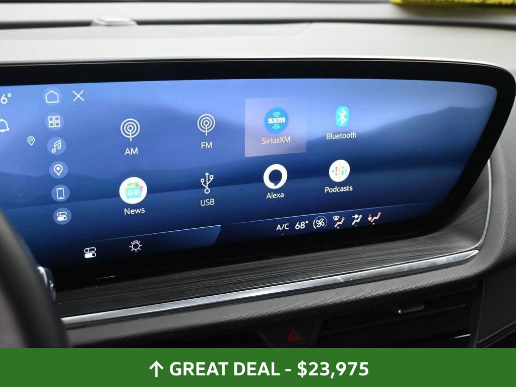 Used 2024 Buick Envision Preferred image 26