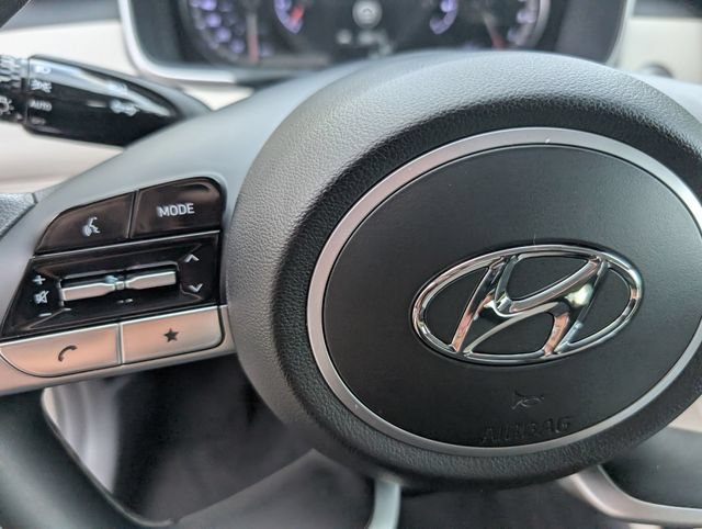 Certified 2024 Hyundai Tucson SEL FWD image 22