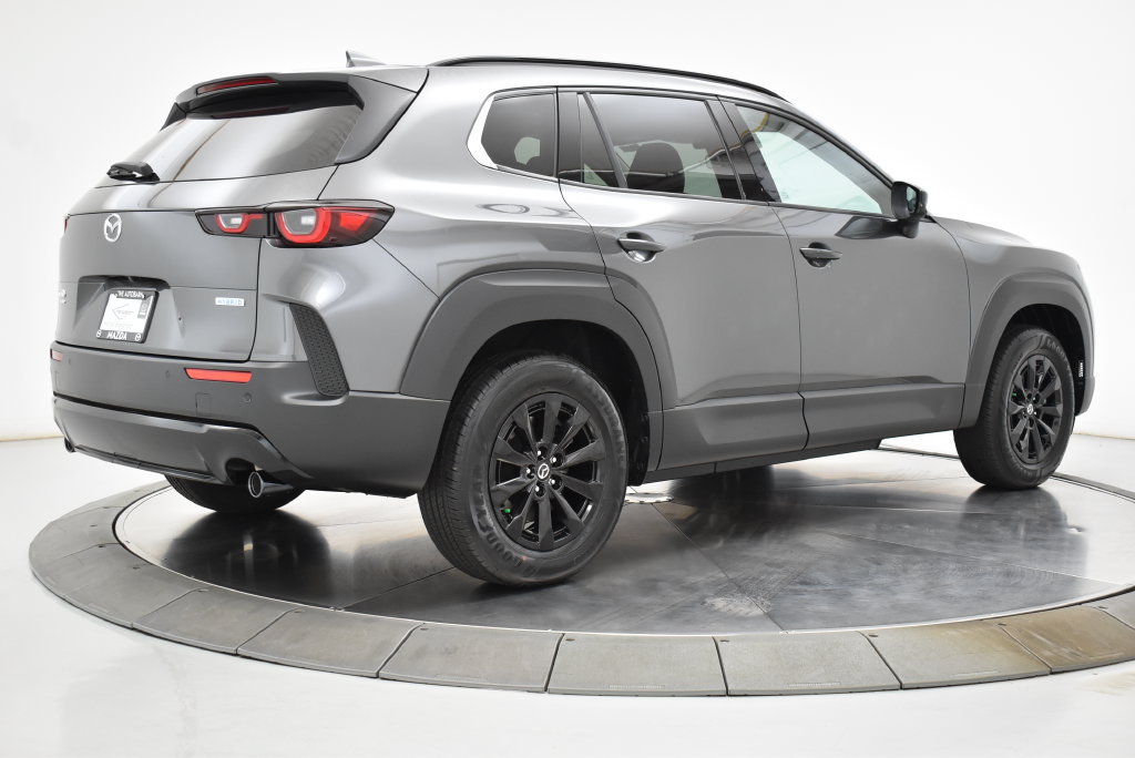 New 2026 MAZDA CX-50 AWD 2.5 Hybrid w/ Weather Package image 20