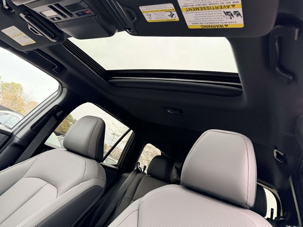 New 2026 Subaru Outback Limited AWD/4WD image 17