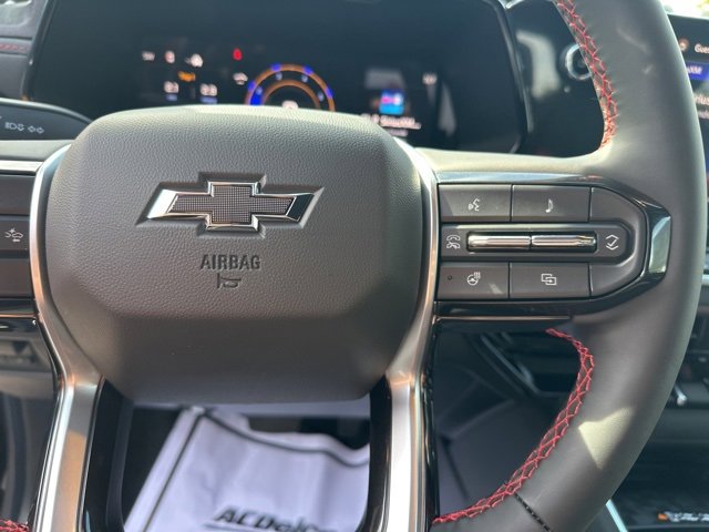 New 2026 Chevrolet Colorado Z71 image 27