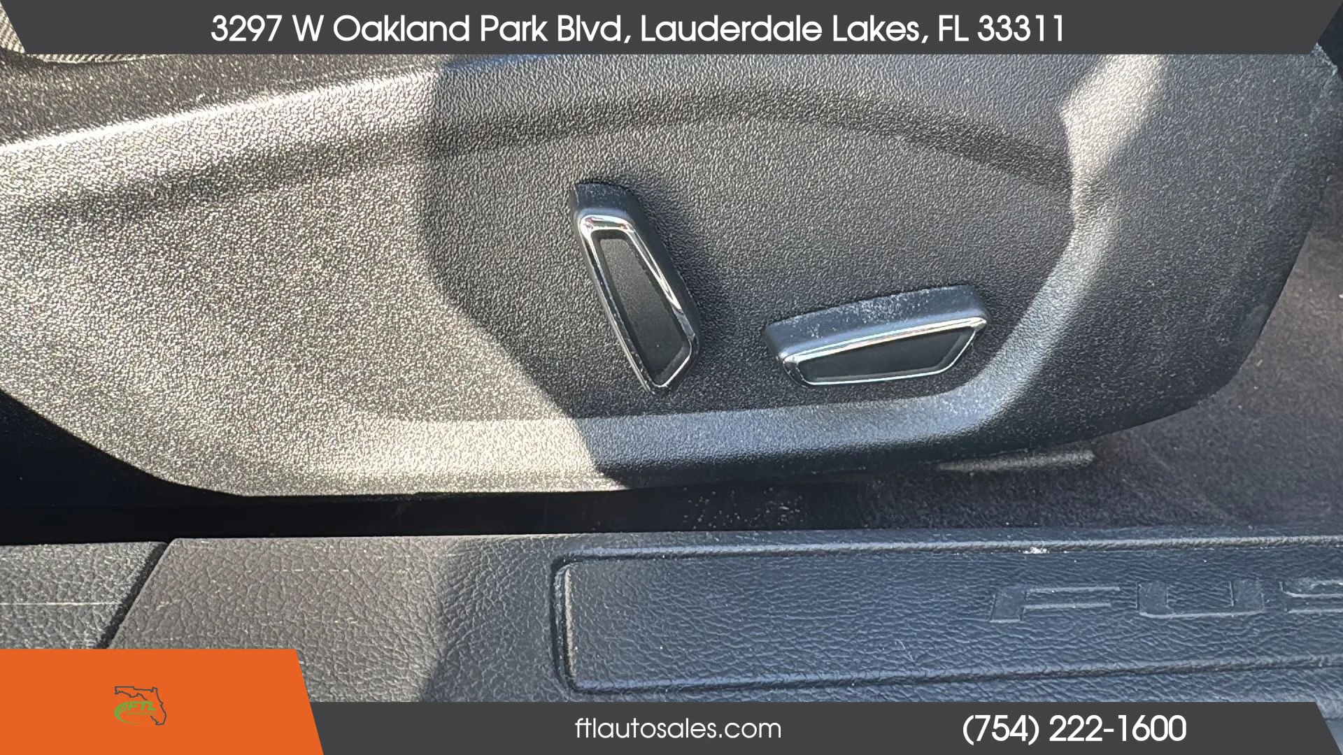 Used 2019 Ford Fusion SE image 40