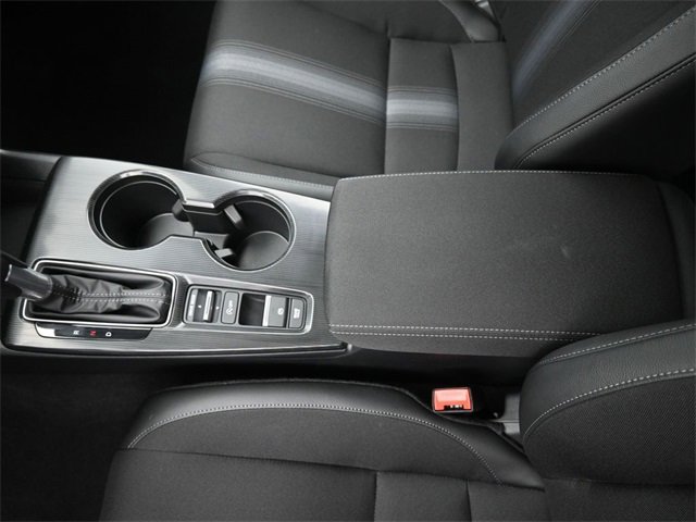 Used 2026 Honda Civic Sport image 32