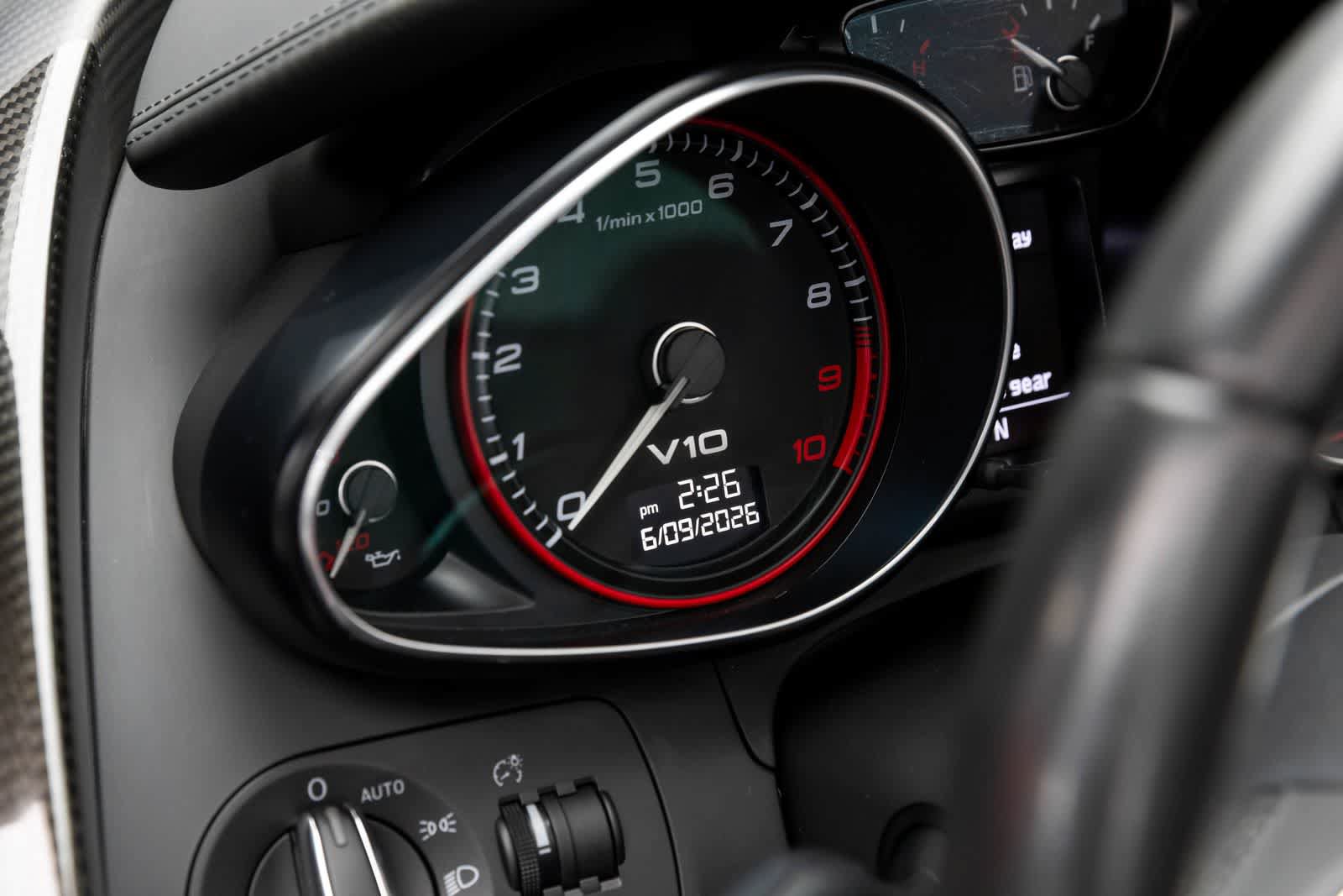 Used 2011 Audi R8 V10 AWD/4WD image 58