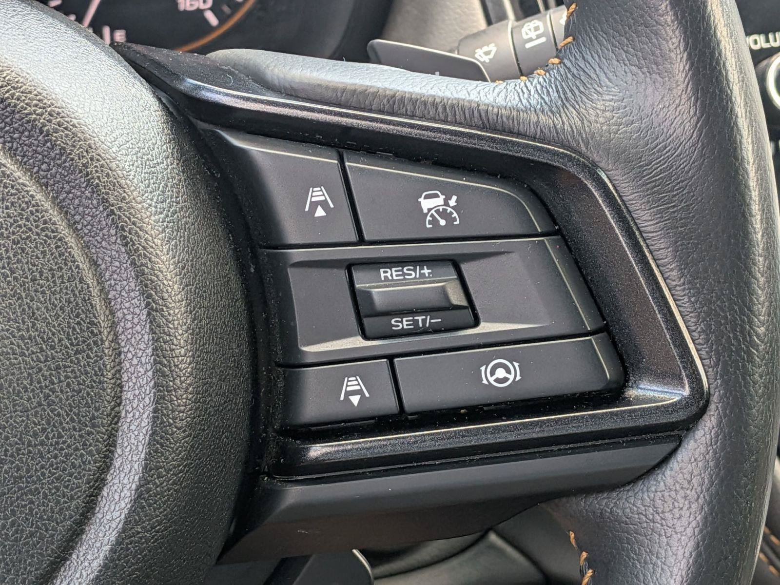 Used 2024 Subaru Outback Wilderness AWD/4WD image 21