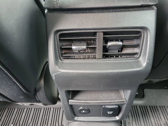 Certified 2023 Ford Edge SEL w/ Convenience Package AWD/4WD image 27