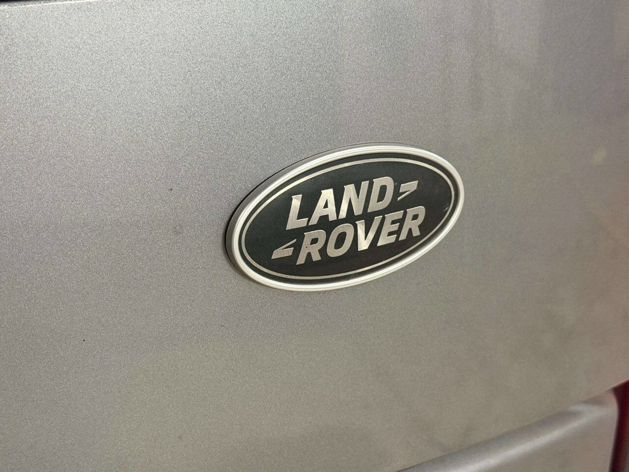 Used 2021 Land Rover Range Rover Westminster Edition AWD/4WD image 19