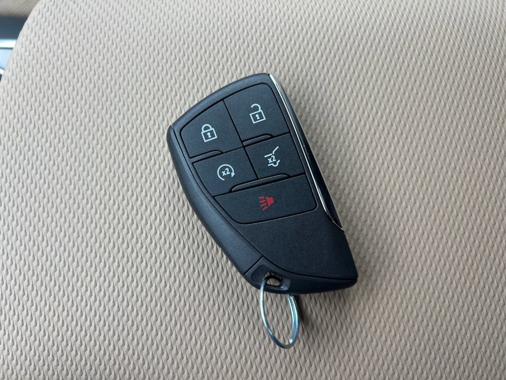 New 2026 Chevrolet Equinox ACTIV AWD/4WD image 32