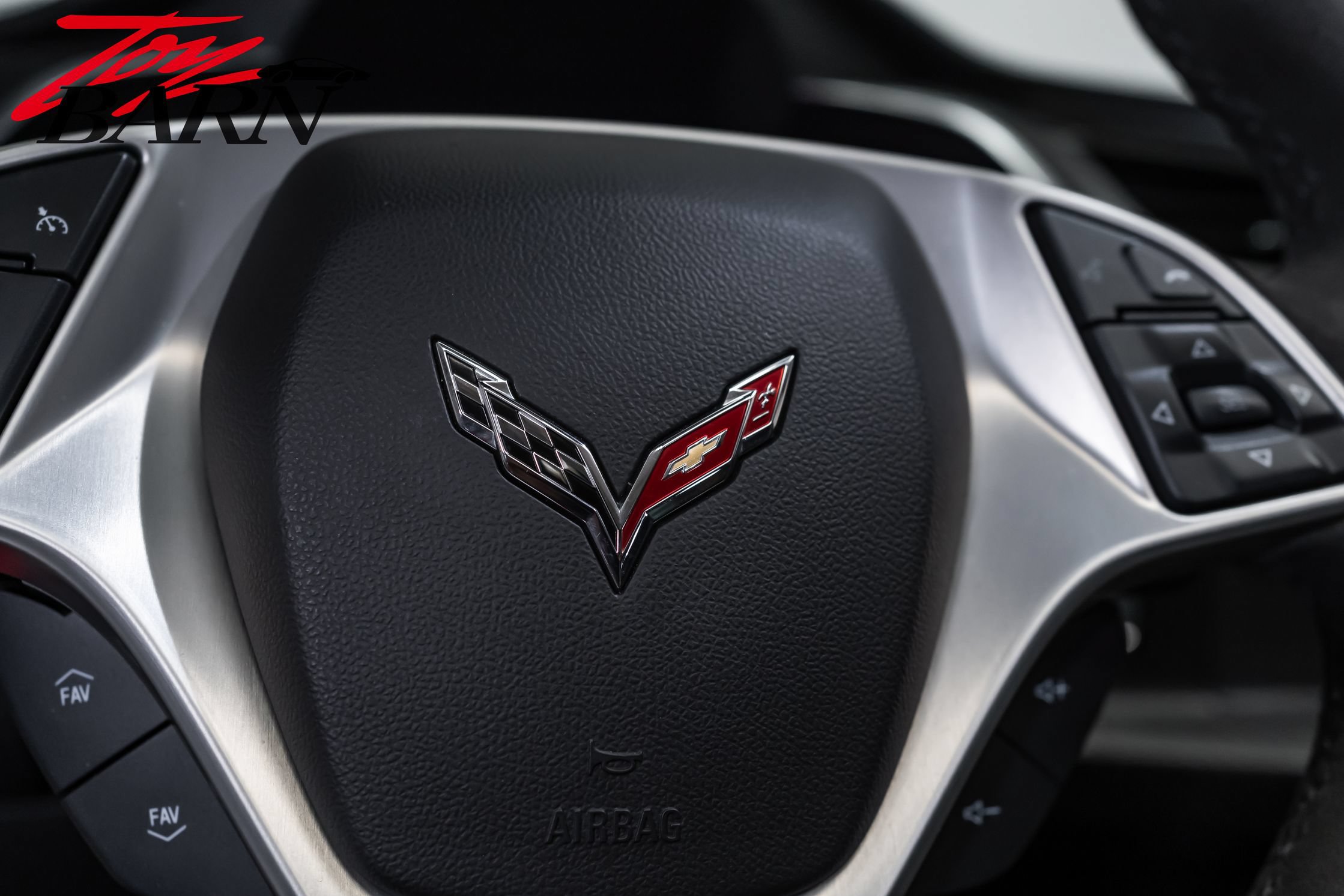 Used 2017 Chevrolet Corvette Z06 RWD image 40