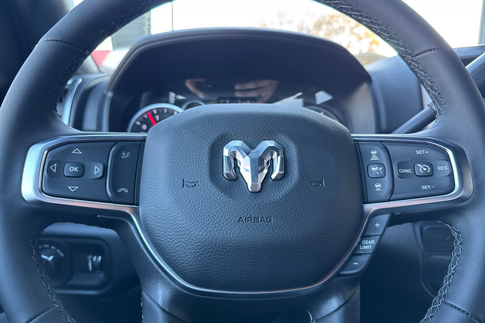 New 2026 RAM 2500 Big Horn image 22