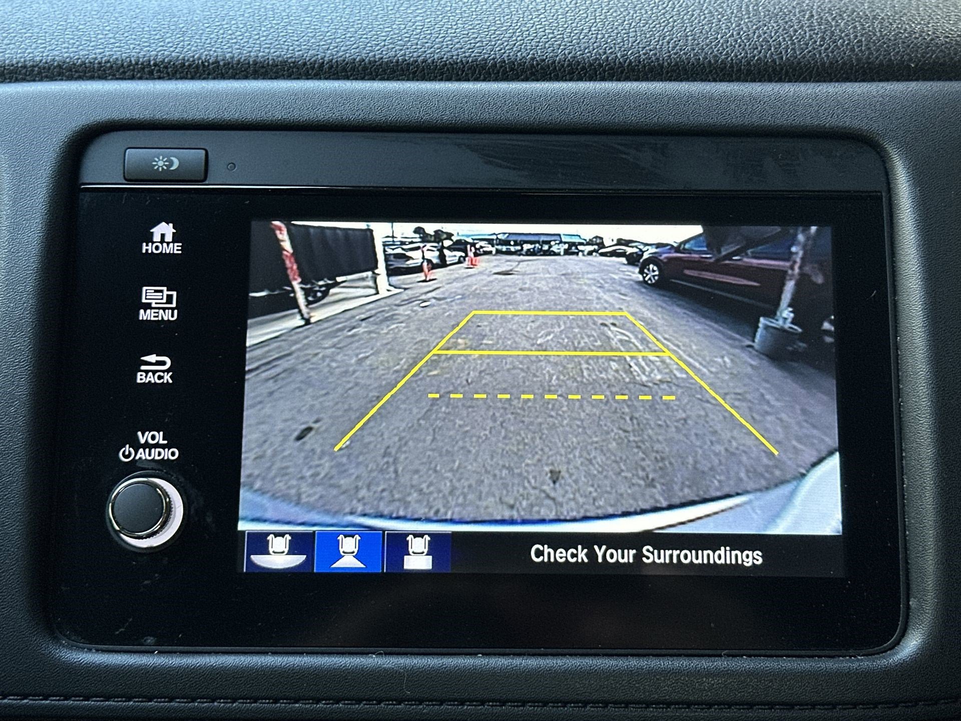 Used 2020 Honda HR-V Touring image 24