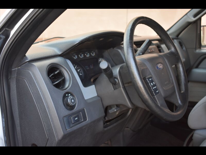 Used 2013 Ford F150 XL w/ PWR Equipment Group AWD/4WD image 12