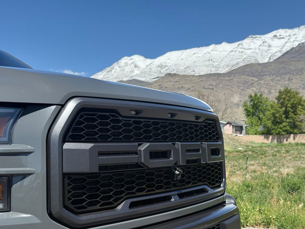 Used 2020 Ford F150 Raptor w/ Equipment Group 802A Luxury AWD/4WD image 19